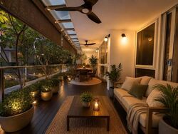 Flamingo Valley (D15), Condominium #563722211